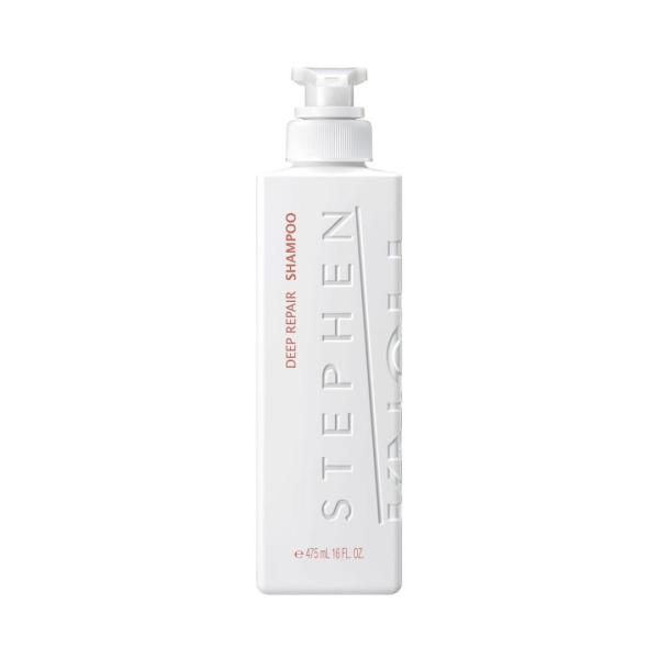 コーセー スティーブンノル ディープ リペア シャンプー 475mL