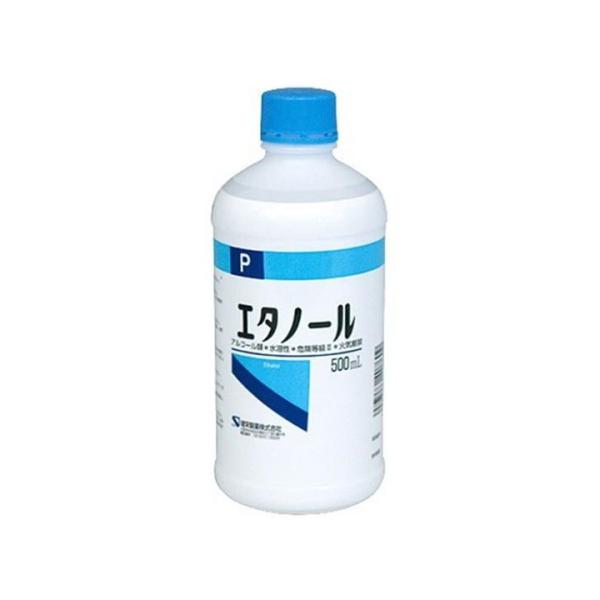 エタノール 500mL