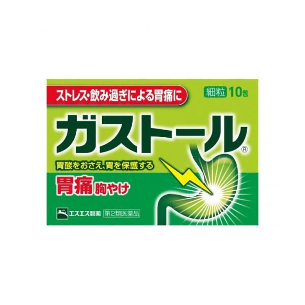 エスエス製薬株式会社