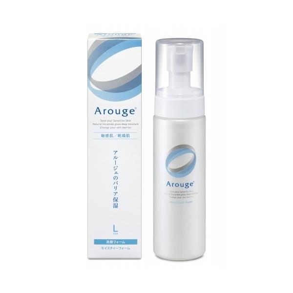 アルージェ モイスチャーフォーム 200ml : クスリのアオキ2