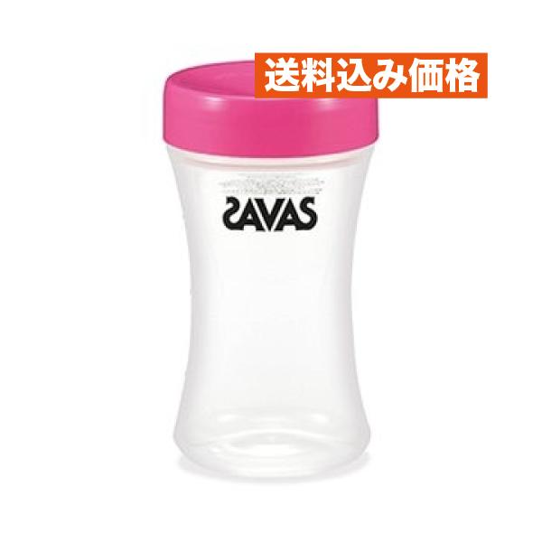 明治 ザバス（SAVAS）コンパクトプロテインシェイカー