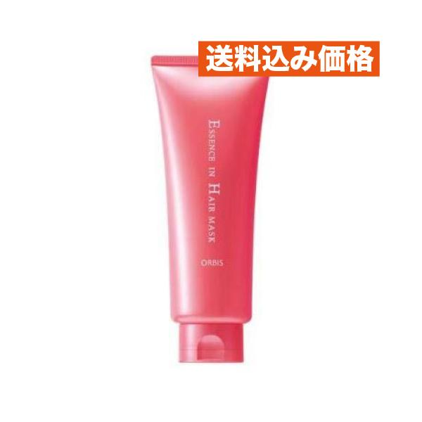 他サイト： オルビス エッセンスインヘアマスク 200gの商品画像