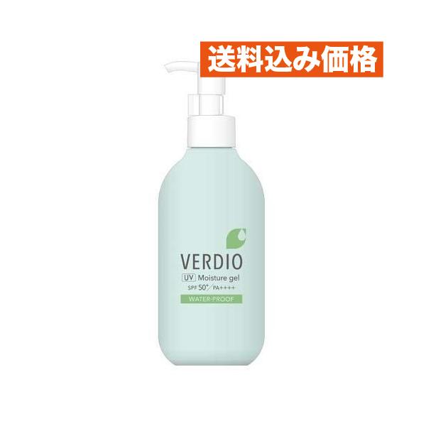 ベルディオ UVモイスチャージェルN 220g