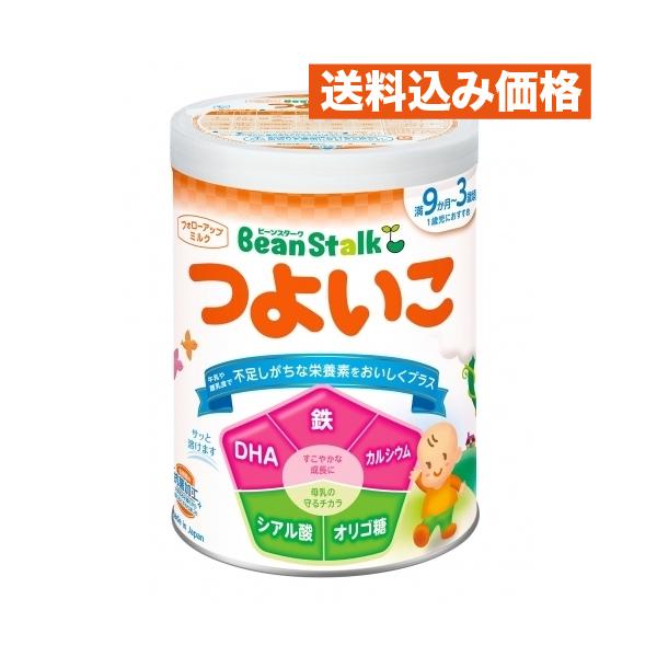 ○ つよいこ 800g ×4 つよいこ 800g 通販 | 食品 | アカチャンホンポ Online Shop