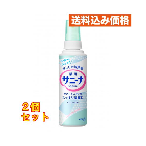 サニーナ　スプレー　９０ｍｌ×2個