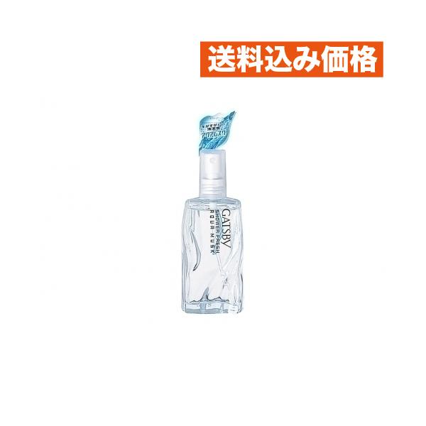 ギャツビー シャワーフレッシュ アクアムスク 60ml 45086694 : クスリ