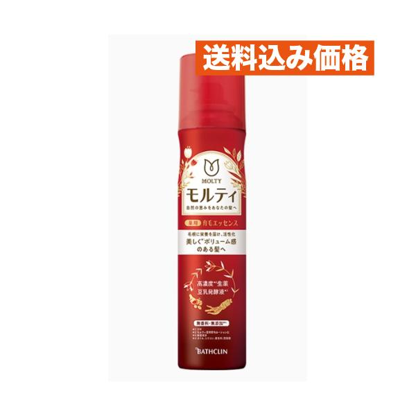 モルティ 薬用育毛エッセンス 130g : クスリのアオキsunny ヤフー店