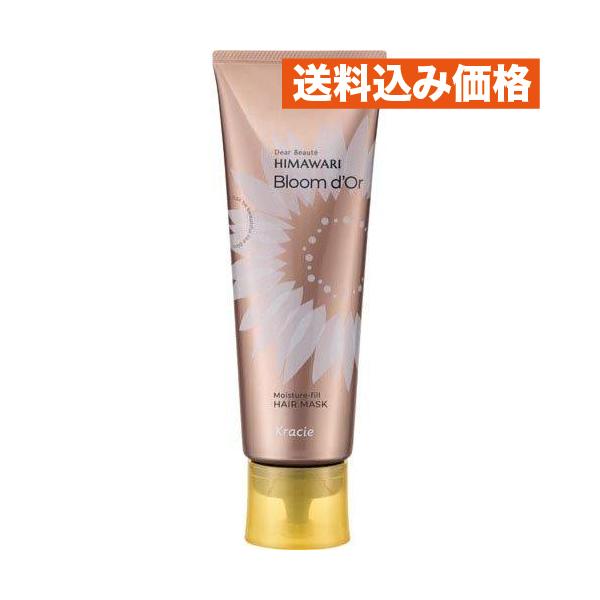 ディアボーテ ブルームドール モイスチャーフィル ヘアマスク 200g