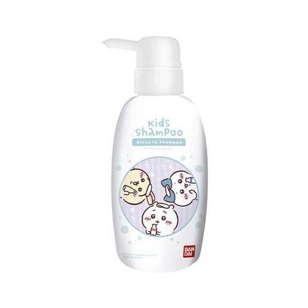 リンスインシャンプー ちいかわ スイートシャボンのかおり 300ml