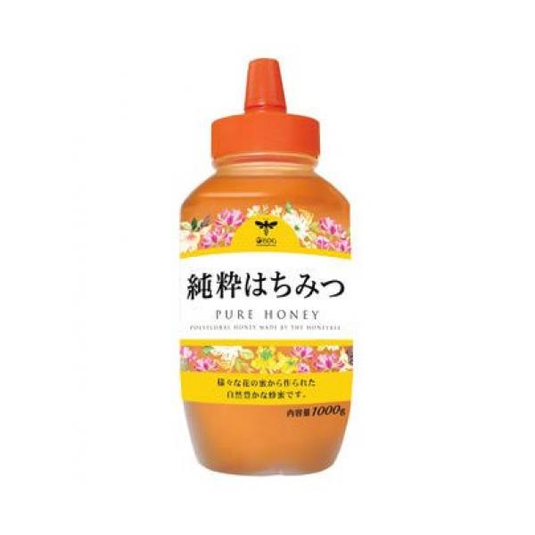 医食同源ドットコム 純粋はちみつ 1Kg 4562355171409 :4562355171409:クスリのアオキ ヤフー店 - 通販 - Yahoo!ショッピング 医食同源ドットコム 純粋はちみつ 1Kg 4562355171409 :4562355171409:クスリのアオキ ヤフー店 - 通販 - Yahoo!ショッピング