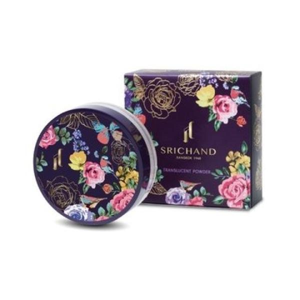 (新品) SRICHAND シーチャン トランスルーセントパウダー(30g)3個 SRICHAND(シーチャン) トランスルーセントパウダー 10g : クスリの
