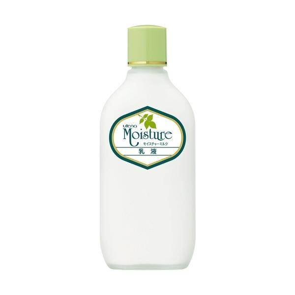 ウテナ モイスチャーミルク 155ml : クスリのアオキ ヤフー店