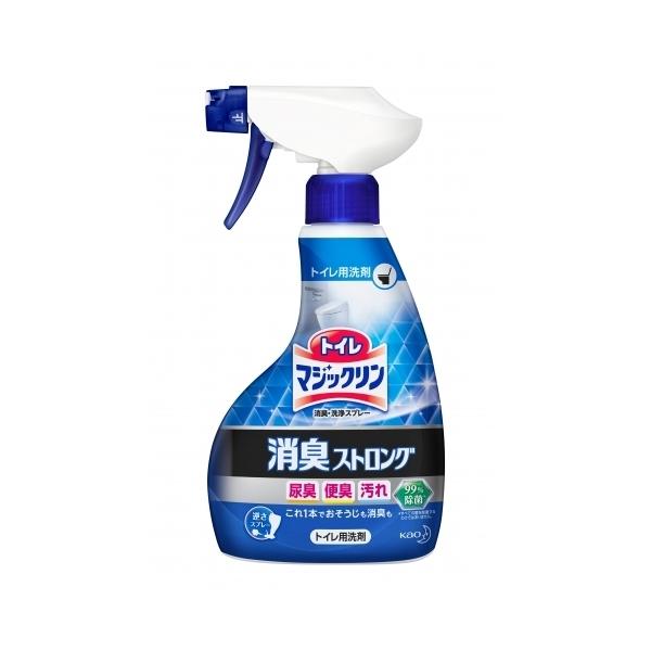 他サイト： トイレマジックリンスプレー 消臭ストロング 本体の商品画像