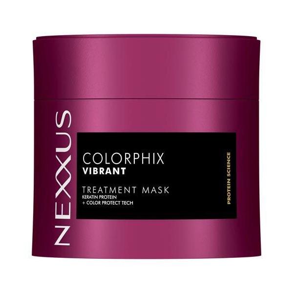 NEXXUS(ネクサス)  カラーフィックス 洗い流すヘアマスク 270g