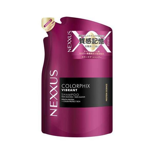 NEXXUS(ネクサス) カラーフィックス シャンプー 詰め替え用 320g