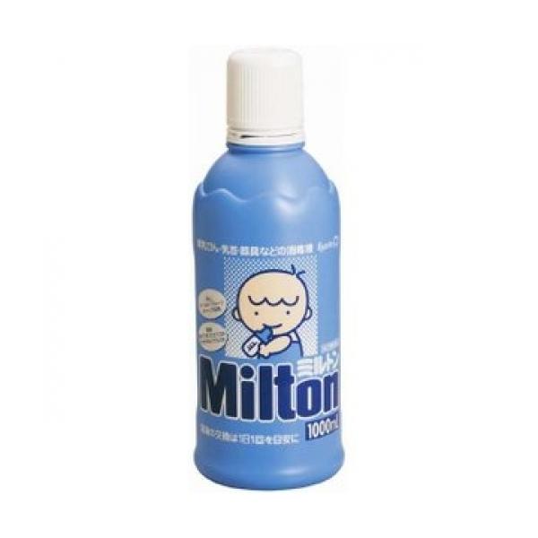 他サイト： 【第2類医薬品】ミルトン 1000mLの商品画像