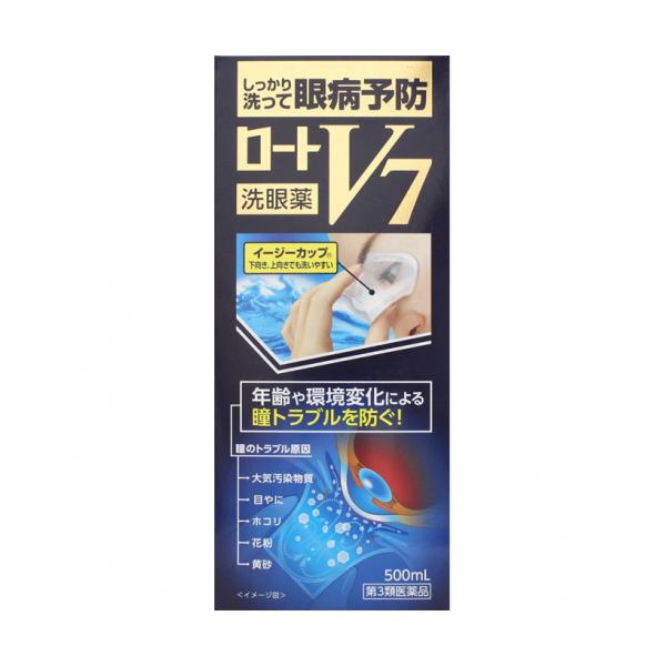 ロート製薬株式会社