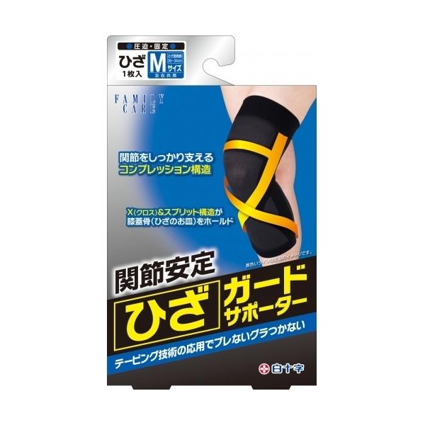 他サイト： FC ひざガードサポーター Ｍサイズの商品画像