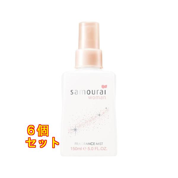 サムライウーマン AAフレグランスミスト150ml サムライウーマン フレグランスミスト / サムライウーマン