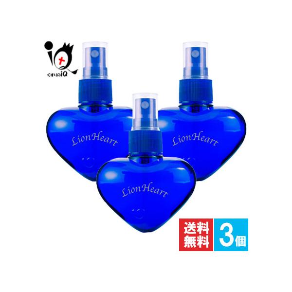 ライオンハート フレグランスボディミスト 50mLマリン&amp;アプリコットの香り・ミストなのに、しっかり香る! ・ミストだから、かわいく香る! ・香水でも人気のフレーバーをセレクトしたライトフレグランス「ボディミスト」です!・ライオン ...
