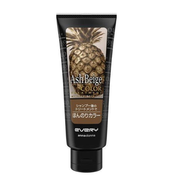 アンナドンナ（annadonna） ダリヤ エブリ カラートリートメント