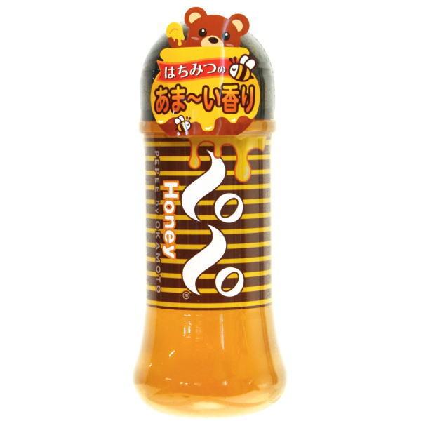 オカモト ローション ペペ ハニー スタンダードタイプ 200g  / 潤滑ゼリー・ローション