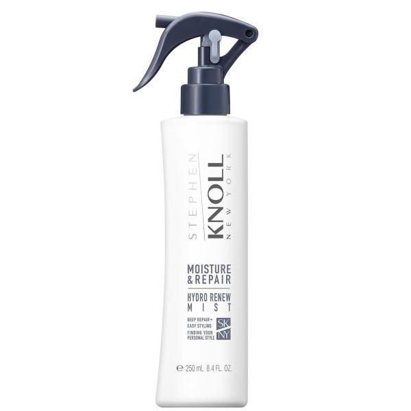 スティーブンノル ハイドロリニュー ミスト モイスチュアリペア A （しっとりタイプ） 250ml 洗い流さないヘアトリートメント