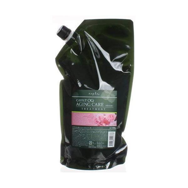 �i�v�� �P�A�e�N�g OG �g���[�g�����gAC 1200g(�l�ߑւ��p)