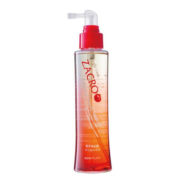 サニープレイス 薬用ザクローペリ 120ml / 医薬部外品 / 育毛剤