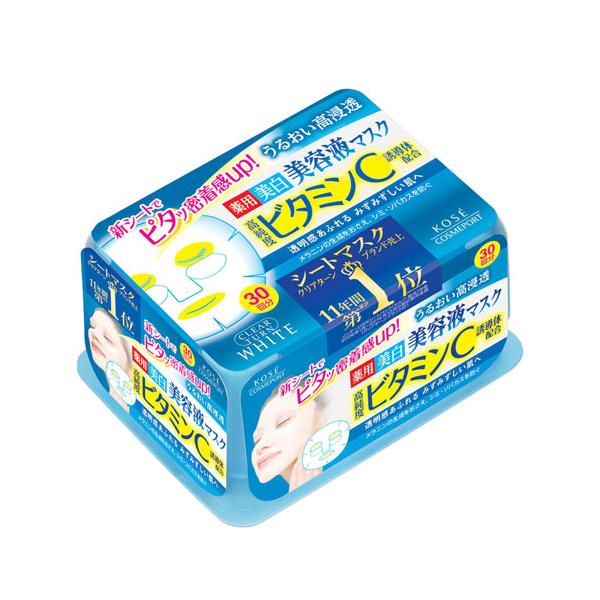 KOSE（コーセー） コーセーコスメポート クリアターン エッセンス