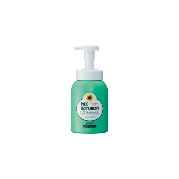 太陽油脂 パックス ナチュロン シャンプー 500ml (シャンプー) 価格