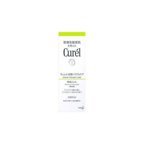 �ԉ� �L������ �玉�g���u���P�A �ێ��W�F�� (120mL) ���e�t curel�@��򕔊O�i