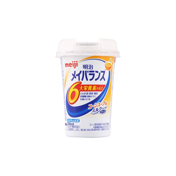 ���� ���C�o�����X �~�j�J�b�v �R�[���X�[�v�� (125mL) Mini�J�b�v �h�{�����H�i�@���y���ŗ��Ώۏ��i
