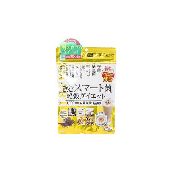 ネイチャーラボ Svelty スベルティ 飲むスマート菌 雑穀ダイエット