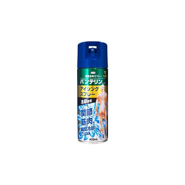 バンテリンアイシングスプレー コールドスプレー　アイシング中古 楽天市場】くらしリズム 瞬間冷却コールドスプレー (220mL) 冷却