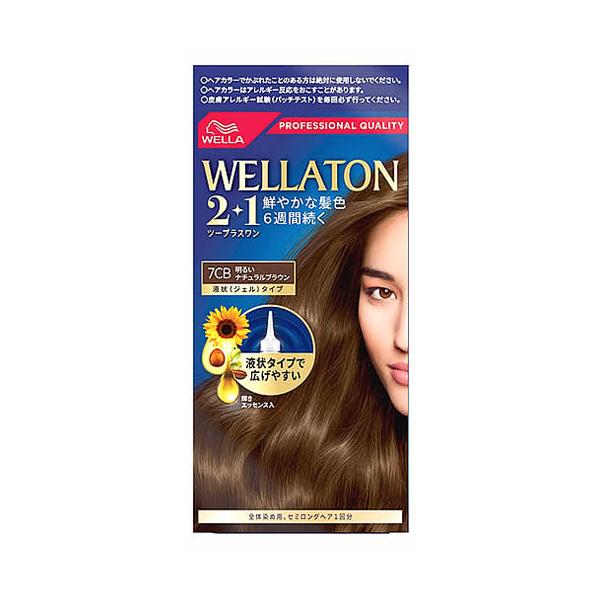 ウエラ ヘアカラー 白髪染め 女性用 ヘアカラーの人気商品 通販 価格比較 価格 Com