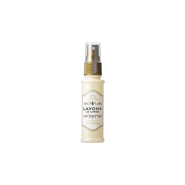 他サイト： ラボン ルランジェ ラ・ボン ファブリックミスト 携帯用 シャイニームーンの香り (40mL) 衣類用・布製品用消臭剤の商品画像