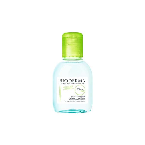�r�I�f���}�@�Z�r�E���@H2O�@�G�C�`�c�[�I�[�@D�@(100mL)�@BIODERMA�@Sebium�@���C�N���Ƃ�