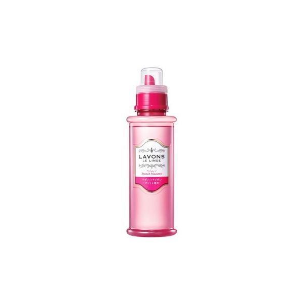 他サイト： ラボン　シャレボン　ラ・ボン　オシャレ着洗剤　フレンチマカロン　(500mL)　柔軟剤入り　洗たく用洗剤の商品画像