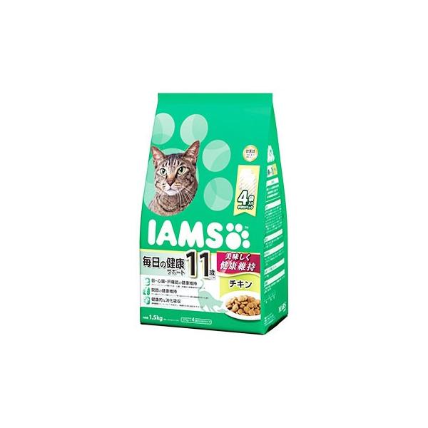 }[XWp ACX 11Έȏp ̌NT|[g `L (1.5kg) Lbgt[h h{H