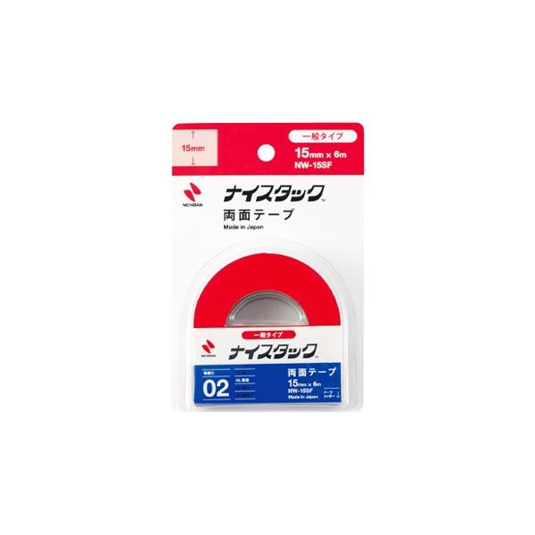j`o iCX^bN ʃe[v ʃ^Cv 15mm×6m NW-15SF (1)