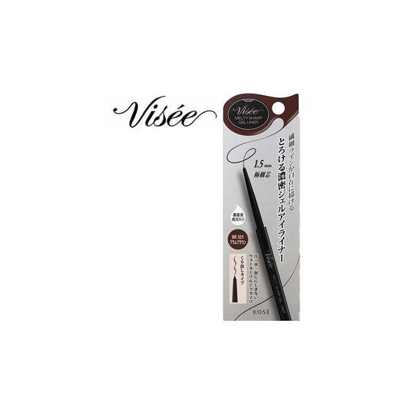 �R�[�Z�[ ���B�Z ���V�F �����e�B�V���[�v �W�F�����C�i�[ BR321 �v�����u���E�� (0.1g) �A�C���C�i�[ VISEE