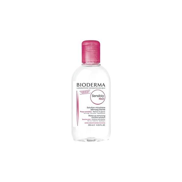 �r�I�f���} �T���V�r�I �G�C�`�c�[�I�[ D (250mL) BIODERMA Sensibio ���C�N���Ƃ�