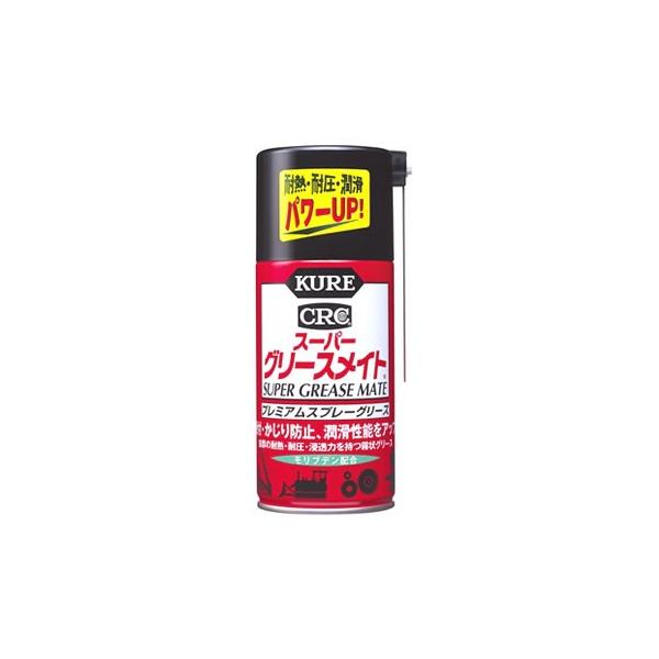 H KURE CRC X[p[O[XCg 1056 (300mL) ܁EICXv[