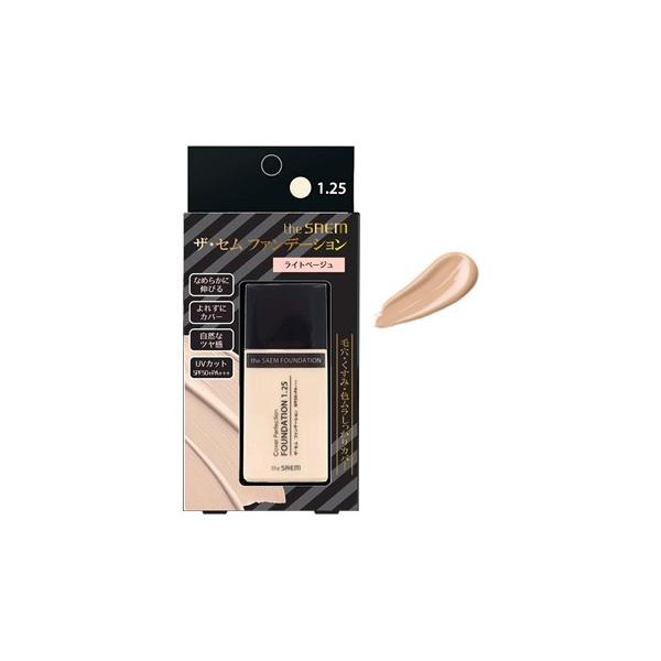 UEZ t@f[V 1.25 Cgx[W (35g) the SAEM Lbht@f[V