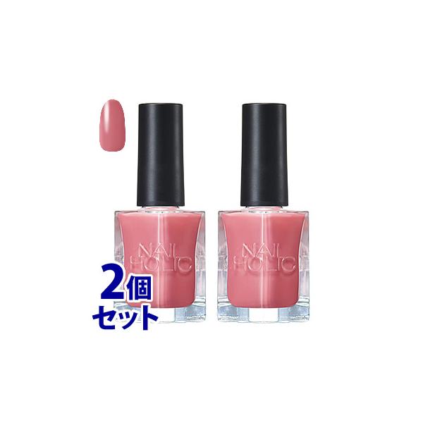 NAIL HOLIC 《セット販売》 コーセー ネイルホリック 24_7 PK884 (10mL