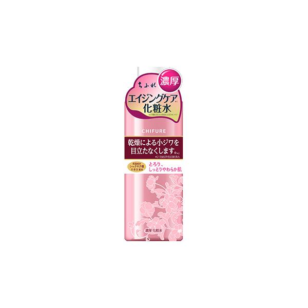 ӂꉻϕi Z ϐ { (180mL) CHIFURE GCWOPA