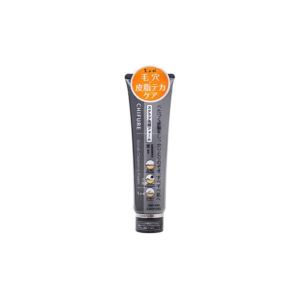 ���ӂꉻ�ϕi �X�N���u ��� �t�H�[�� (100g) CHIFURE