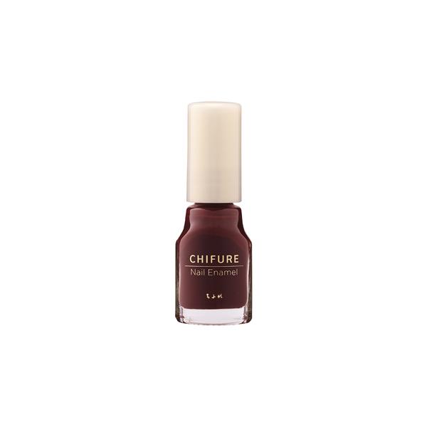 ���ӂꉻ�ϕi �l�C�� �G�i���� 771 �u���E���n (1��) CHIFURE �l�C���J���[ �}�j�L���A
