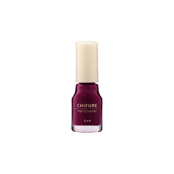 ���ӂꉻ�ϕi �l�C�� �G�i���� 572 ���b�h�n (1��) CHIFURE �l�C���J���[ �}�j�L���A